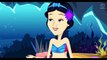 The Little Mermaid _ Full sssMovie _ Animated Fairy Tales _  Bedtime Stories