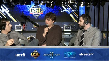 GSL S2 RO.32 Group H