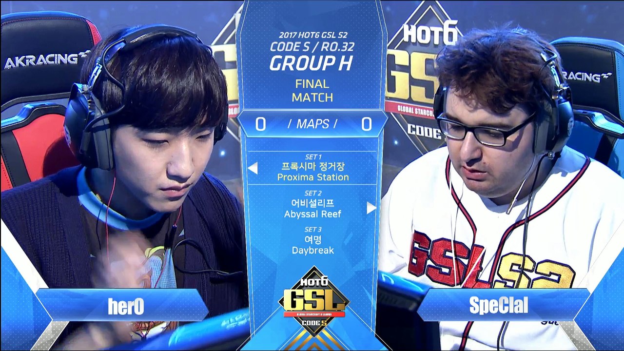 [4/4] GSL S2 RO.32 Group H