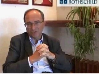 [Interview 09/07] Christian de Boissieu