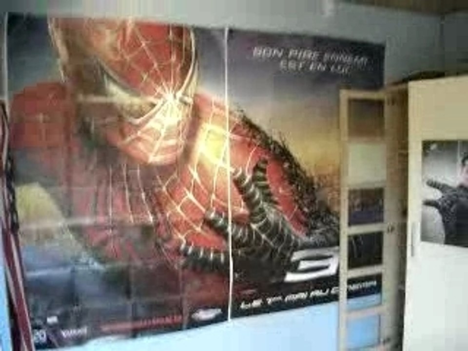 spiderman 3