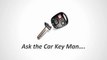VW T5 Transporter Broken Keys andasd locks