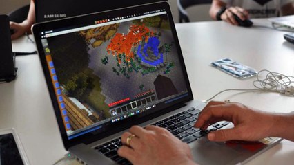 Most Exciting Game Design Summit for Kids