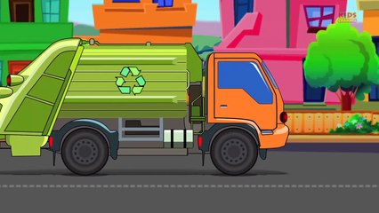 Garbage Truck _ Formation And Uses-TKw6k0XcSSk