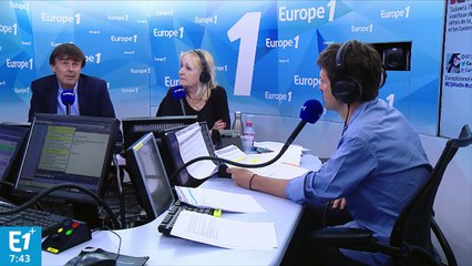 Nicolas Hulot : "L'accord de Paris n'est pas mort"