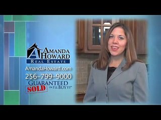 Amanda Howard Real Estate