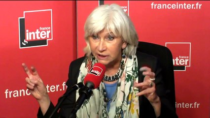 Lauriance Tubiana : "Trump a réussi à faire du climat une question politique majeure."