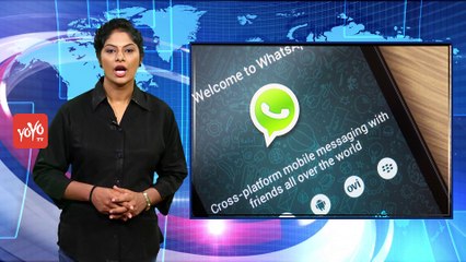 HOW TO USE WHATS APP WITHOUT NUMBER  | YOYO TV CHANNEL