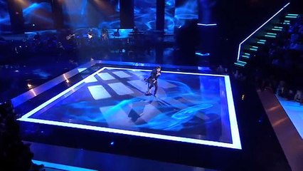 James Walker Sings Mr. Brightside  The Voice Australia Season 2