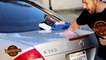 How To Clay Bar Your Car - Auto Detailing - Masterson'asds Car Care