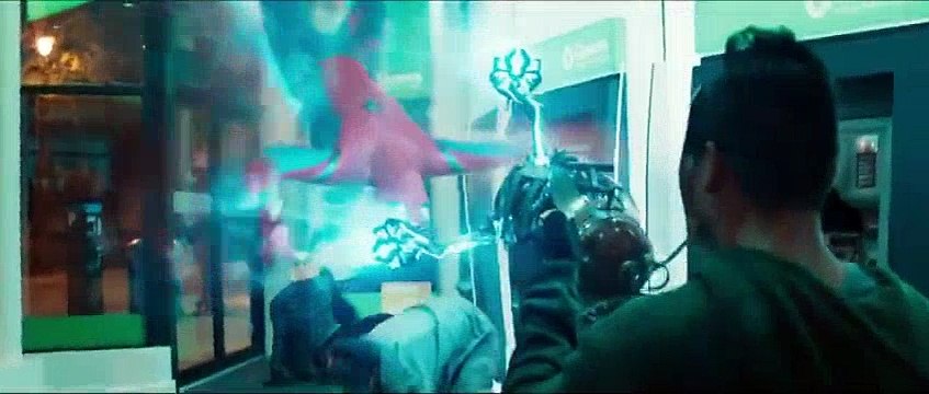 Robert Downey Jr, Chris Evans, Tom Holland In 'Spider-Man: Homecoming' New Trailer