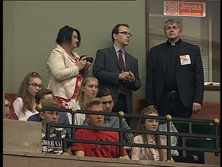 Poseł Dorota Niedziela - Wystąpienie z dnia 25 maja 2017 roku.