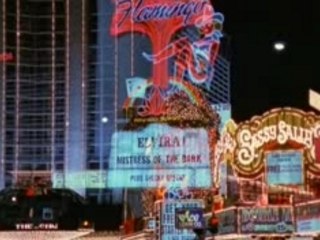 Elvira! Mistress of the Dark at The Flamingo Hotel