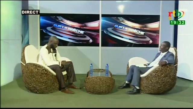 Kemi Seba Ouatarra, les mutineries et les seigneurs de guerres