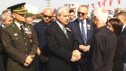 Şırnak Şehidi Son Yolculuğuna Uğurlanıyor