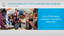 STEM based Education program