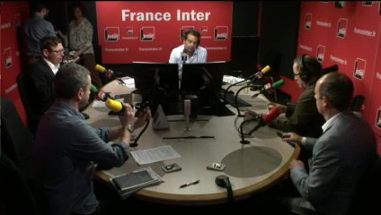 Maurice Vallet, auteur de "La Cavalerie" chantée par Julien Clerc nous a quittés -  Le 07h43