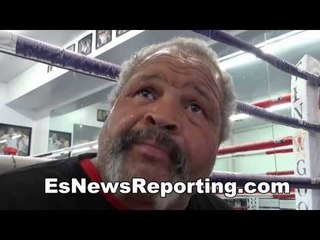 The King Of Compton SAMPSON No Fan Of Kanye West Says He 's a BITCH! ESNEWS