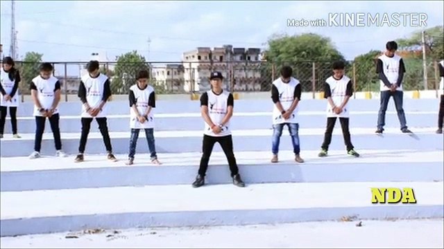 Suit Suit Karda Video song Dance Cover by Ketan Mehta _ Hindi Medium _ Irfan Khan , Arjun - 2017 Full HD