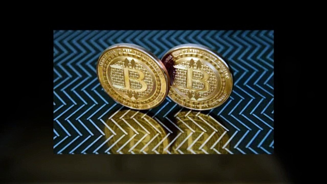 What Is Bitcoin Mining Pool
