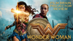 Projector: Wonder Woman (REVIEW)
