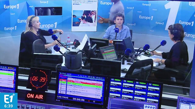 L'aventure de Thomas Pesquet dans l'espace a créé des vocations