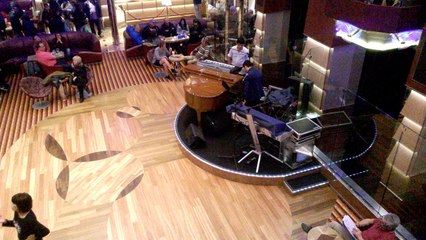 costa cruceros