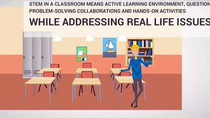 STEM Initiative in Education