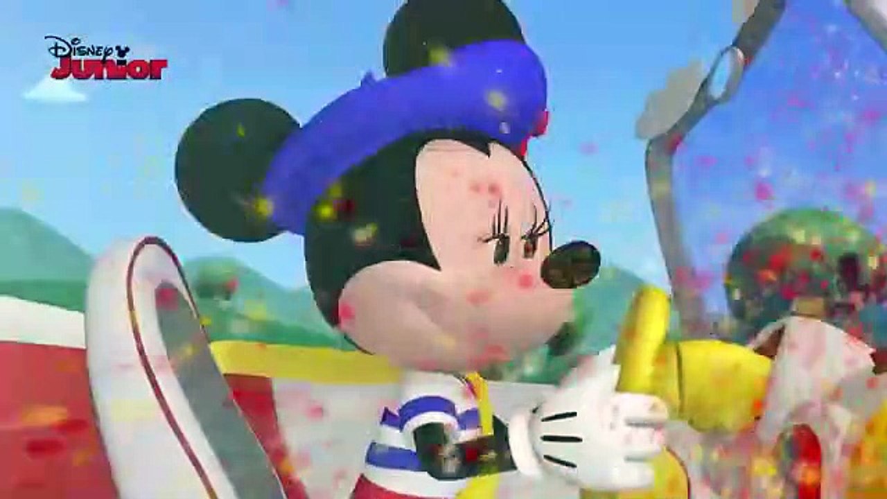 Magical Moments _ Mickey Mouse Clubhouse_ A Parisian Adventure _ Disney Junior