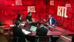 Patrick Timsit revient sur les accusations de Pascal Bataille et Laurent Fontaine : "Je les emmerde" ..
