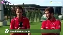 Enes Ünal Villarreal'de