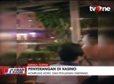Serangan di Kasino Manila Tewaskan 34 Orang