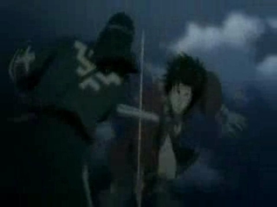 Amv samurai champloo