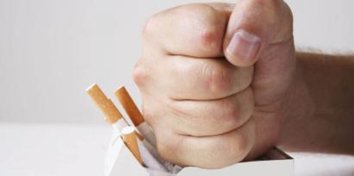 Journée mondiale sans tabac