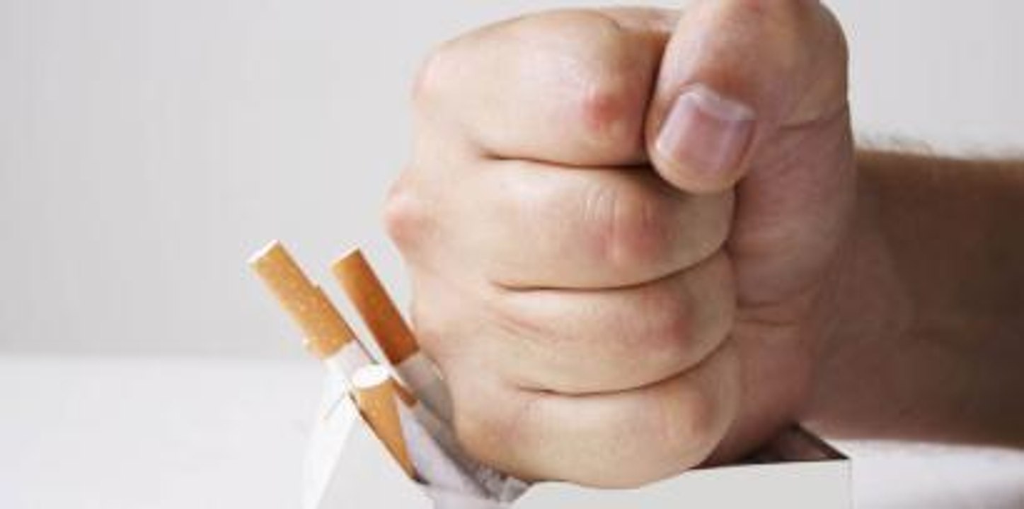 Journée mondiale sans tabac