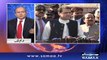 Nadeem Malik's Detailed Analysis on Judges Remarks & Govt's Reaction