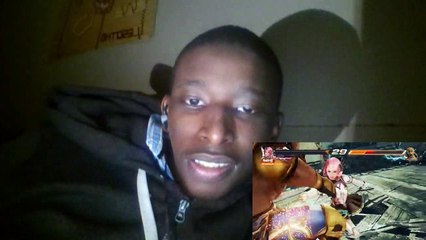 Tekken 7 Every Rage Art Ability REACTION