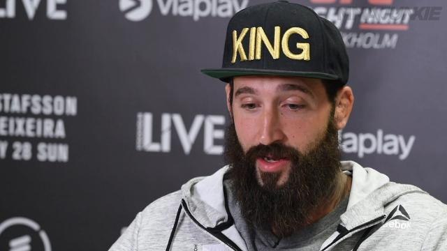 Who Ya Got?!? Fighters make picks for Jose Aldo vs. Max Holloway