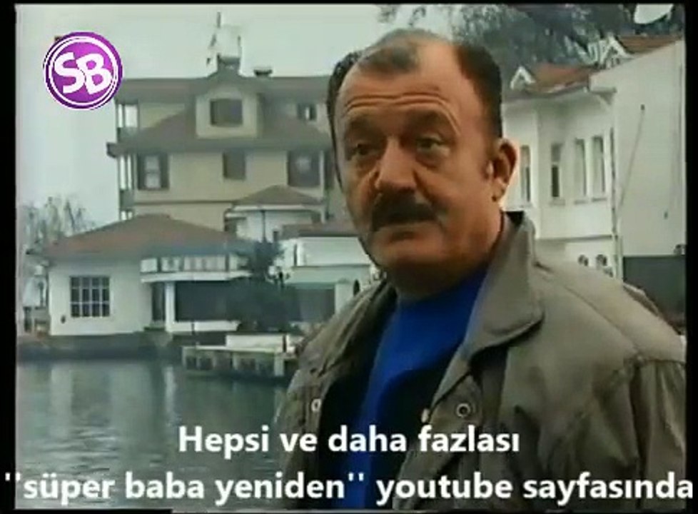 süper baba  117 - deniz'in fiko'yu terketmesi sonrası
