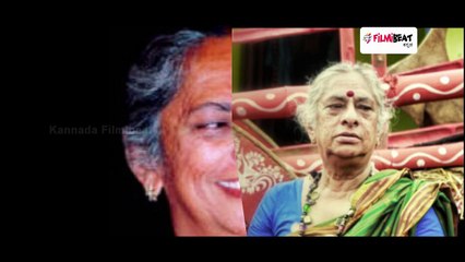 Weekend With Ramesh 3: B Jaya Shree Guest  | Filmibeat Kannada