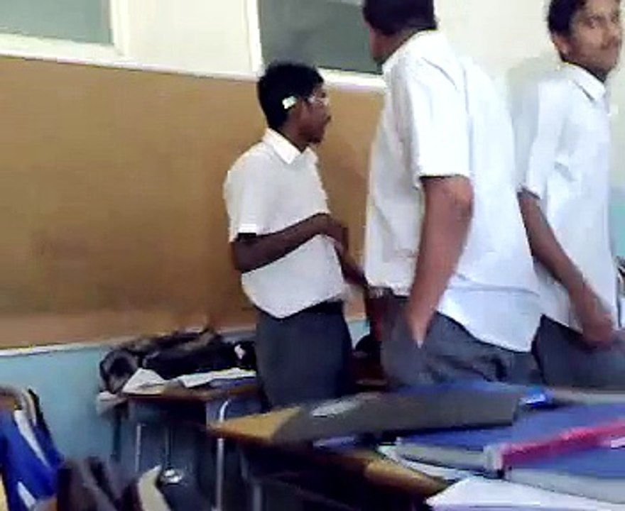 Funny Classroom 1