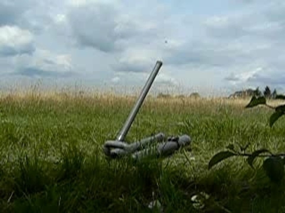 Patator expérimental