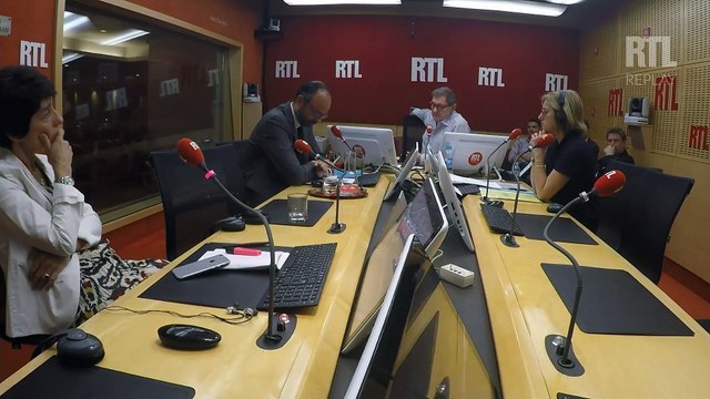 Édouard Philippe à un auditeur déçu d' En Marche ! : Je comprends cette exaspération