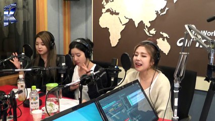 [Sound K] 베리굿 (Berry Good) - 비비디바비디부 (Bibbidibobbidiboo)