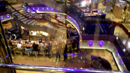 costa cruceros