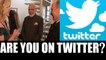 PM Modi in Russia: Journalist asked "Modi are you"on Twitter? | Oneindia news