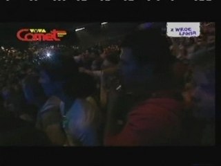 Doda - Artystka Roku (Comet 2007)