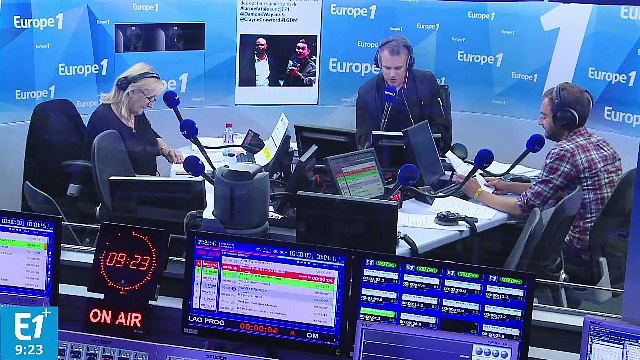 Thomas Pesquet, le reporter de l'espace