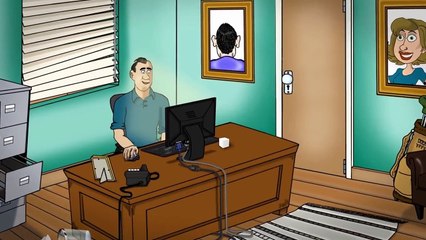 Minieyes, un sensor de movimiento con el que puedes ver porno tranquilamente