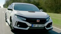 VÍDEO: Conoce las claves del asalto del Civic Type R a Nürburgring